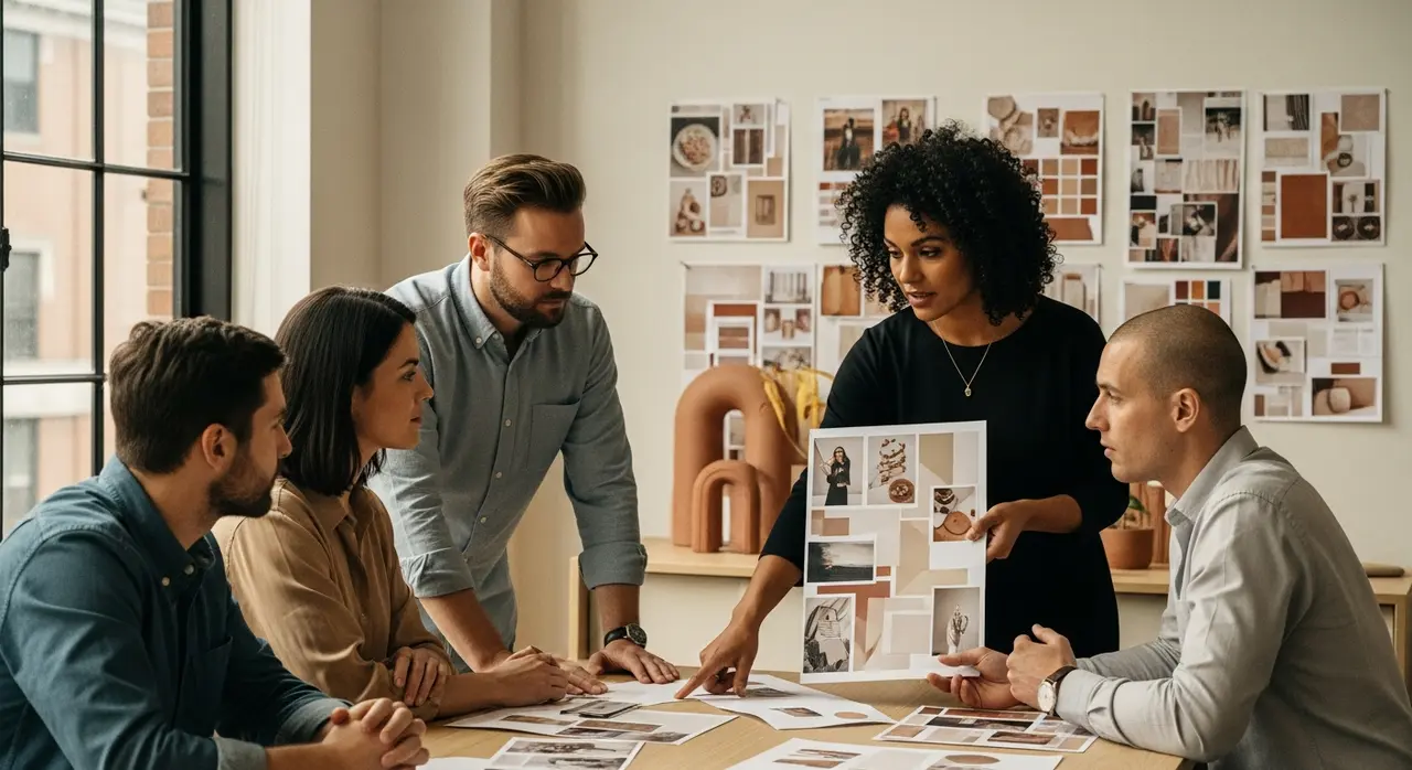 Agence Communication Garges-lès-Gonesse